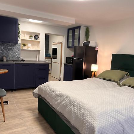 מרטין Apartman Liska מראה חיצוני תמונה